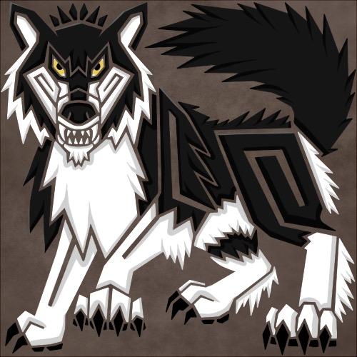 Profile Picture of user9470348860864 (@tamaska_whitewolf) on Tiktok