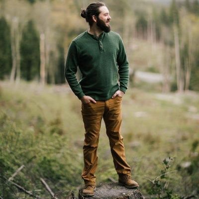Profile Picture of Adam Melton (@AdamBMelton) on Twitter