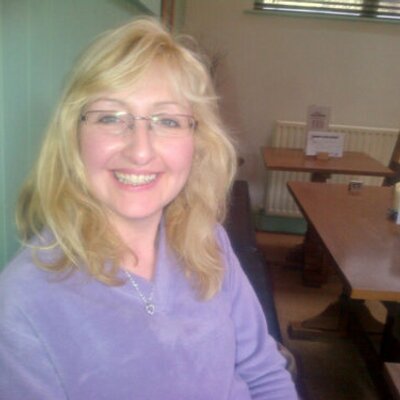 Profile Photo of Mandy Ayres (@MandyAyres2010) on Twitter