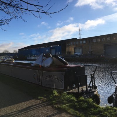 Profile Picture of Andrew Dunford (@LiquidLunchNo1) on Twitter