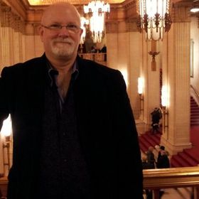 Profile Picture of Mark Britt (@damonomad8) on Pinterest