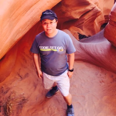 Profile Picture of David Ouyang (@xuouyang) on Twitter