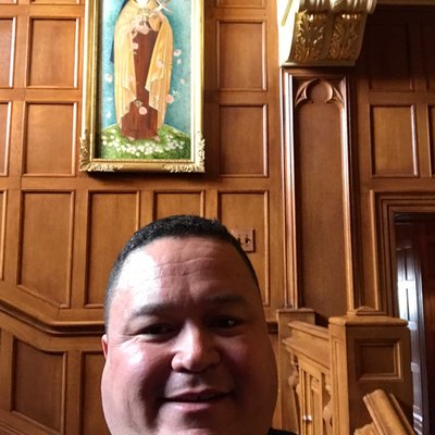 Profile Picture of Michael Wallack (@WallackMichael) on Twitter