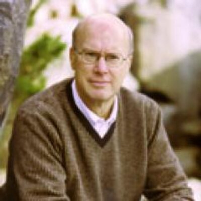 Profile Picture of Alexander Strauch (@ShepherdStrauch) on Twitter