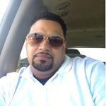 Profile Picture of Daniel Murff (@singingman31) on Instagram