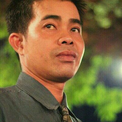 Profile Picture of Samran Namvong (@DodoSamran) on Twitter
