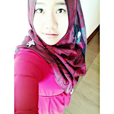 Profile Picture of Milik Allah :') (@nuriffa2) on Twitter