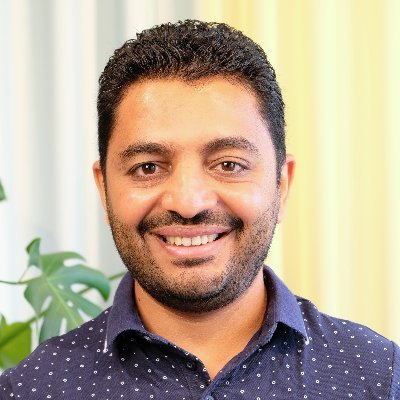 Profile Picture of Mohamed Shaban (@_mo_shaban) on Twitter