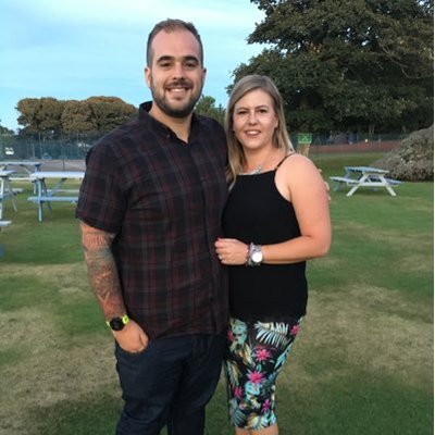 Profile Picture of John Hull (@johnhull84) on Twitter