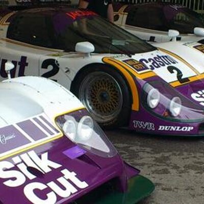 Profile Picture of Sam Pierce (@CLRSam) on Twitter