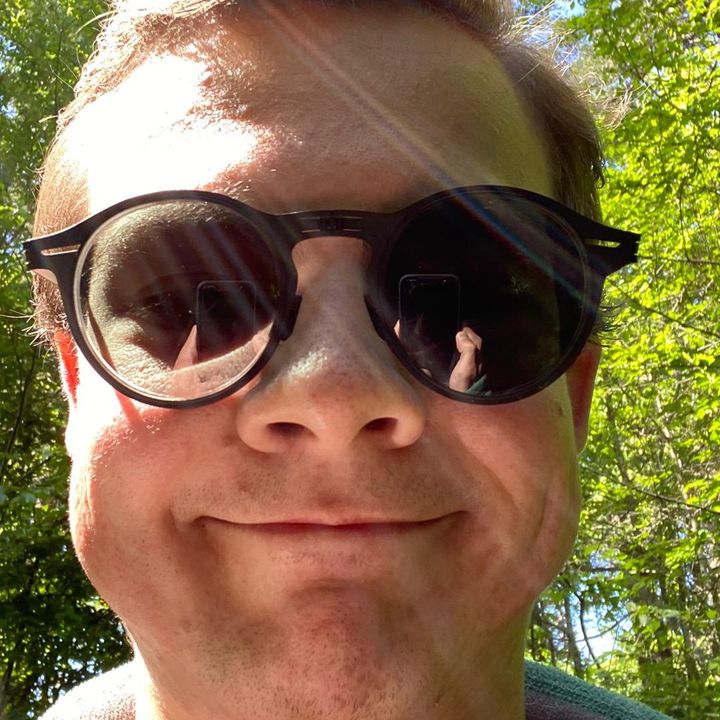 Profile Picture of Matthew Schlatter (@lung.boy) on Tiktok