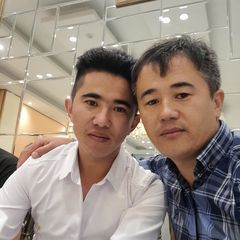 Profile Picture of David.amini (@david.amini) on Tiktok