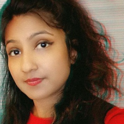 Profile Picture of Payal Mishra-Embrace Your Soul (@payalmishra9991) on Twitter