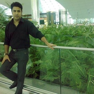 Profile Picture of Fadel Ameri (@145896805) on Myspace