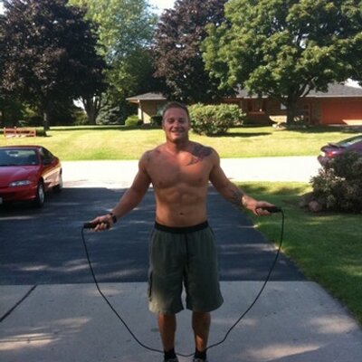 Profile Picture of Jacob Kiley (@KileyKoreFit) on Twitter