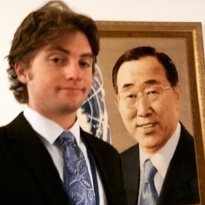 Profile Picture of Nick Farmer (@ng_farmer) on Twitter