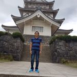 Profile Picture of Mark Inciong (@ryker1823) on Instagram