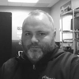 Profile Picture of Timothy P. McIntosh (@tmakinthehouse) on Twitter