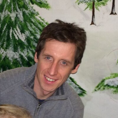 Profile Picture of Richie Marshall (@richie_marshall) on Twitter