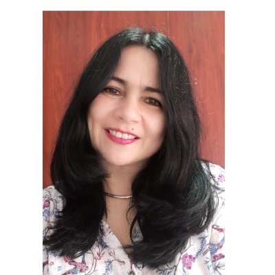 Profile Photo of Angela Cuevas Orozco (@angelitacu) on Twitter