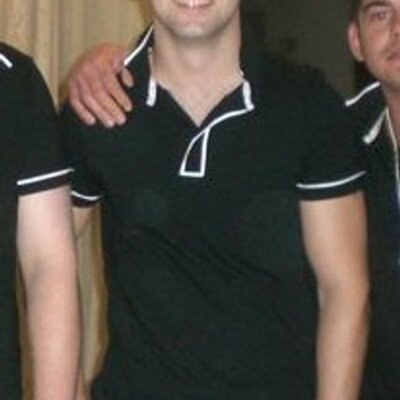 Profile Picture of Andy Gledhill (@ButcherBoy25) on Twitter