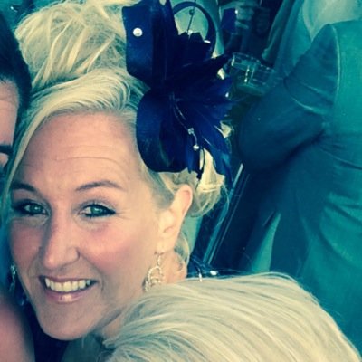 Profile Picture of Carmel Owens (@carmelnewcombe) on Twitter