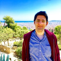 Profile Picture of Mohammad Ahmadian (@mohammad-ahmadian-4) on Quora