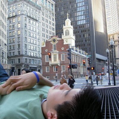 Profile Picture of Alexander Chu (@lexchu) on Twitter