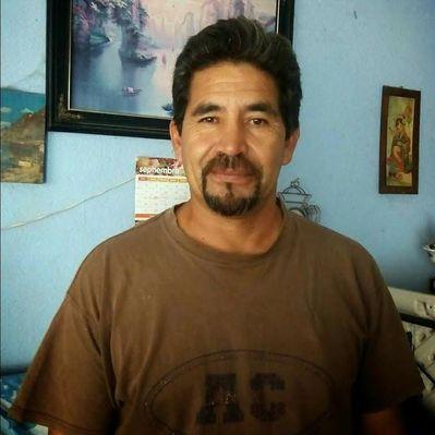 Profile Picture of Martin Albarran (@martinalbarran5) on Twitter