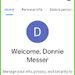 Profile Picture of Donnie Messer (@dmesser1296) on Pinterest