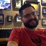Profile Picture of David Hellbusch (@davidhellbusch) on Instagram