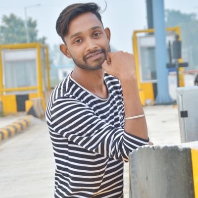 Profile Picture of Nimish Patel (@NimishP19140627) on Twitter