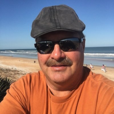 Profile Picture of John Pemble (@JohnPembledig) on Twitter