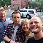 Profile Picture of Steve Woods (@steve.woods.564) on Instagram