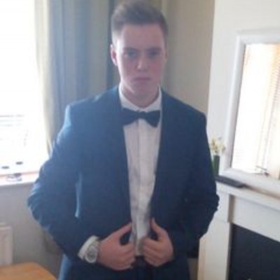 Profile Picture of Kelvin Not Calvin. (@KelvinForde) on Twitter