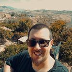 Andrea Martorana - Instagram Profile Picture of Andrea Martorana (@andreamarto84) on Instagram