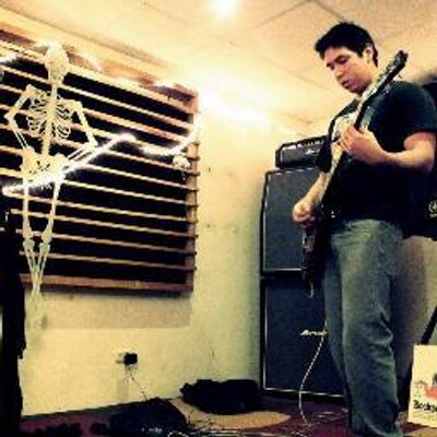 Alfredo Zubiate - Twitter Profile Picture of Alfredo Zubiate (@AzubiateC) on Twitter