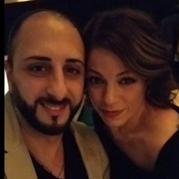 Renee Jabbouri - Poshmark Profile Picture of Renee Jabbouri (@magnifiquebrows) on Poshmark