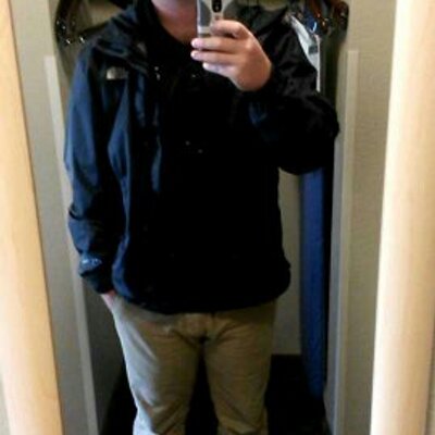 Profile Picture of William Wysong (@WysongWilliam) on Twitter