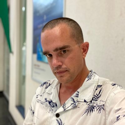 Profile Picture of Joshua Bokelman (@BokelmanJoshua) on Twitter