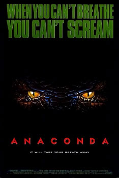 Profile Picture of Anaconda (film)on Wikipedia