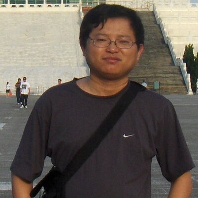 Profile Picture of Samuel Y. Liang (@SamuelYLiang) on Twitter