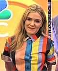Harriet Dyer - Wikipedia - Wikipedia Profile Picture of Harriet Dyer - Wikipediaon Wikipedia