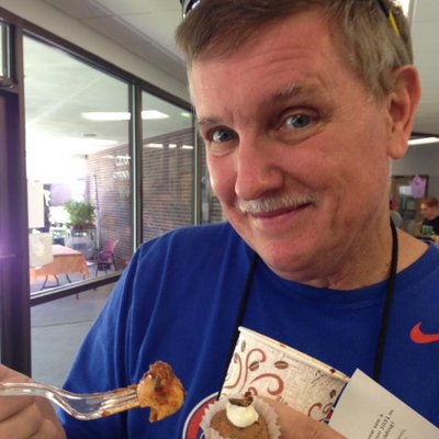 Profile Picture of Essential Randy Davis (@randydavteks) on Twitter