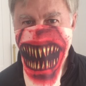 Profile Picture of Chris Kealey (@Freddiekealey) on Twitter