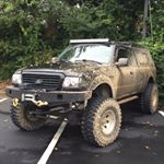 Ray Brogdon - Instagram Profile Picture of Ray Brogdon (@solesurvivior) on Instagram