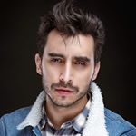 Profile Picture of Andres Cabezas Oviedo (@undress_mag) on Instagram