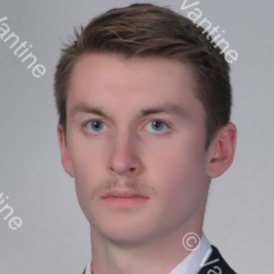 Dan Standish - Twitter Profile Picture of Dan Standish (@standandish) on Twitter