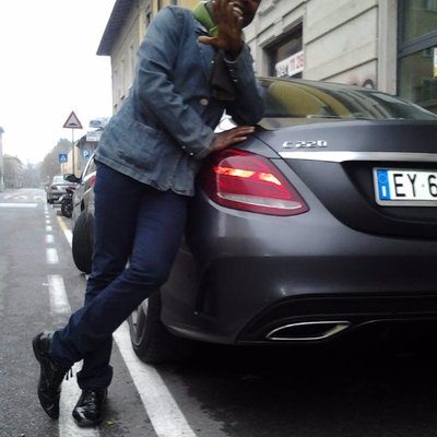 Profile Picture of Kenneth.N.Franklyn (@NethRank) on Twitter