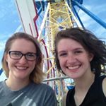 Profile Picture of Rebecca ennis (@rebecca._.ennis) on Instagram